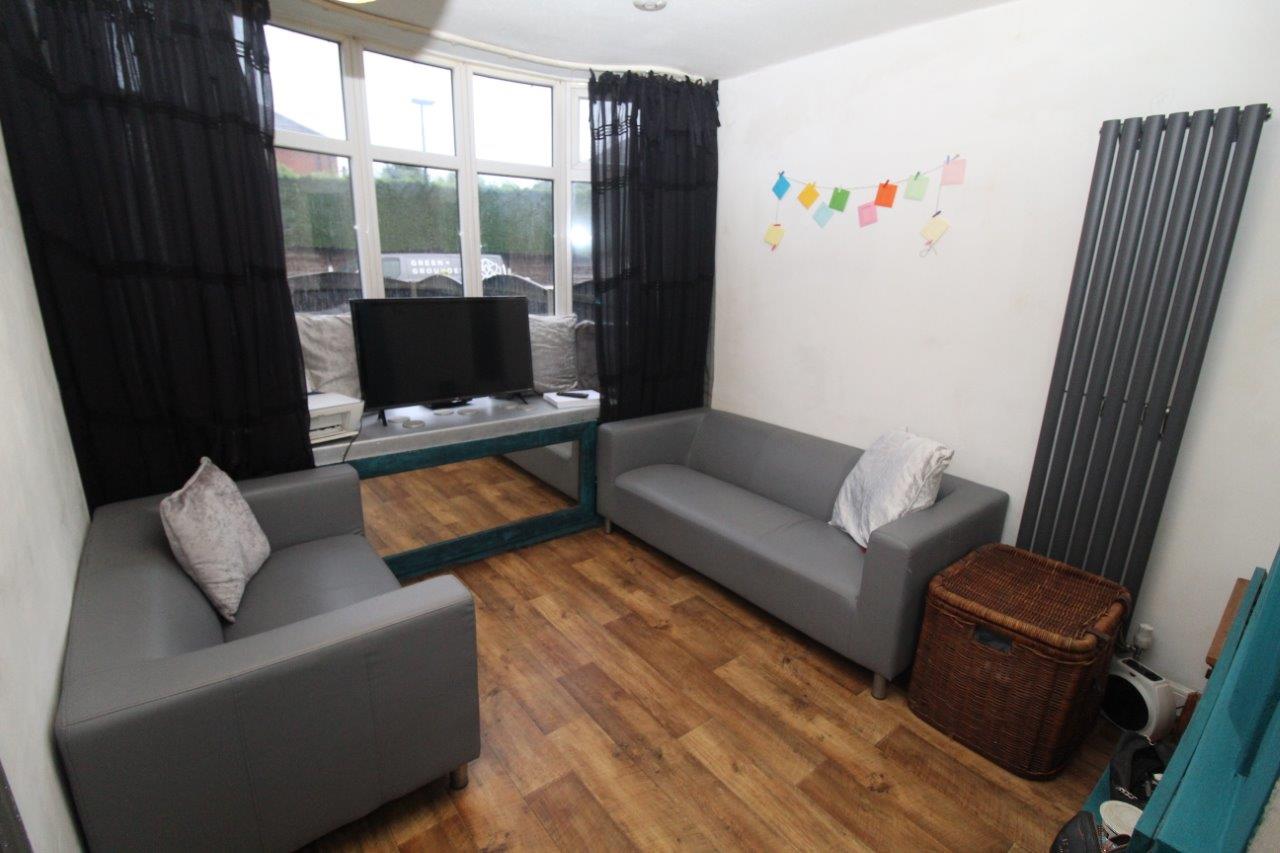 Deansgate Lane, Timperley